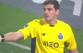 好博体育官网首页-荷甲清晨再迎强敌，波尔图防线松动，主帅态度：话题不断，阵容厚度经受考验