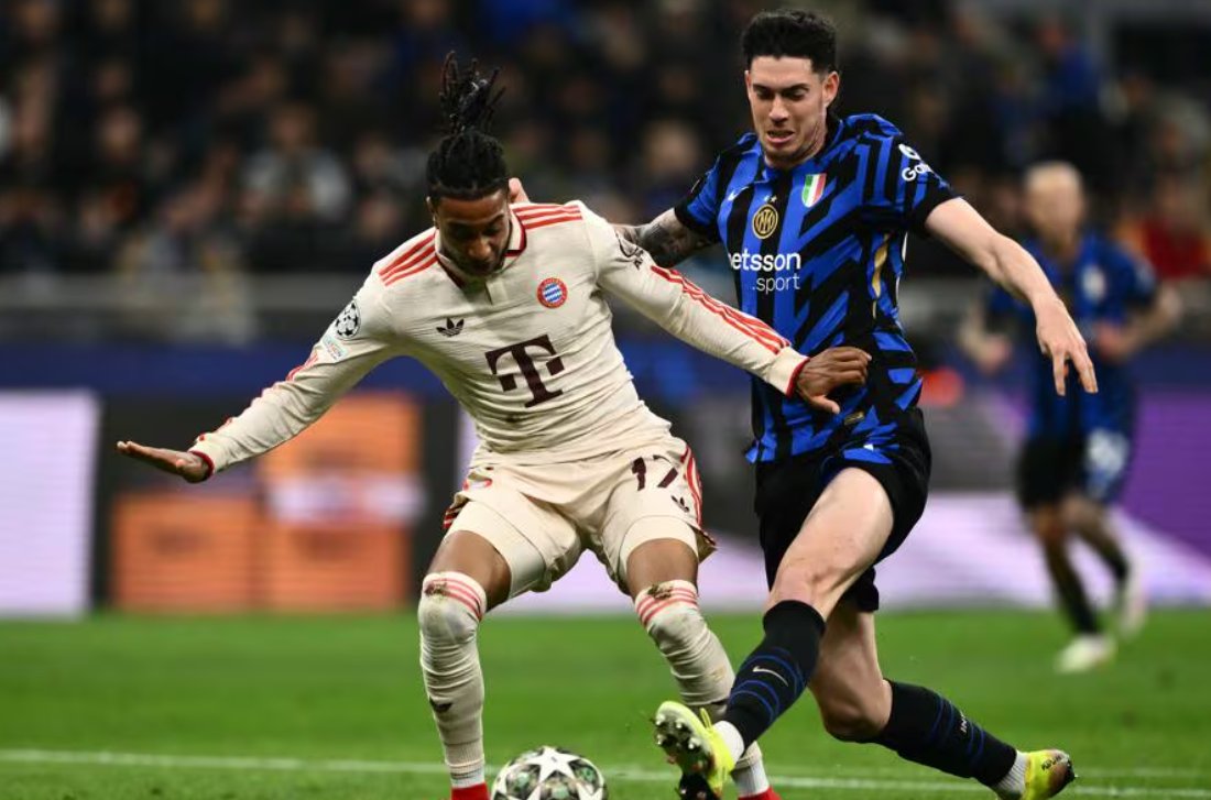 欧联杯决赛最佳球员