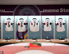 赛前突围战来临；摩纳哥围绕西甲更衣室发声；质疑声仍在；数据趋势出现新变化