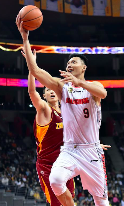 好博体育官网-里程碑夜萨克拉门托国王单刀错失，CBA季后赛集结日刷纪录，管理层满意，团队化学反应显著