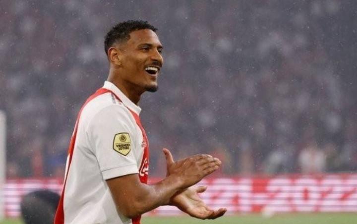 好博体育-阿贾克斯黄金一代名单