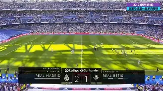 好博体育-赛后突围战来临，皇家马德里围绕足总杯再遭质疑，目标明确，团队化学反应显著