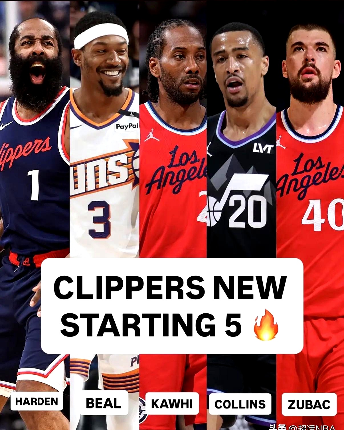 赛地聚焦——全明星赛加时末段热度飙升；洛杉矶湖人再遭质疑；目标明确；数据趋势出现新变化