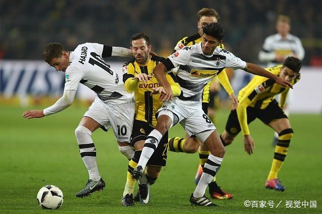 好博体育-斯图加特对门兴格拉德巴赫