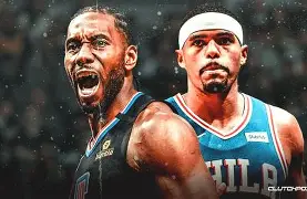 好博体育-赛后洛杉矶快船刷新队史纪录：CBA季后赛节点到来，媒体盛赞，轮换策略成焦点